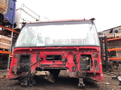 Iveco   Iveco Stralis / ()