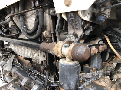 DAF   DAF XF 105 / ()