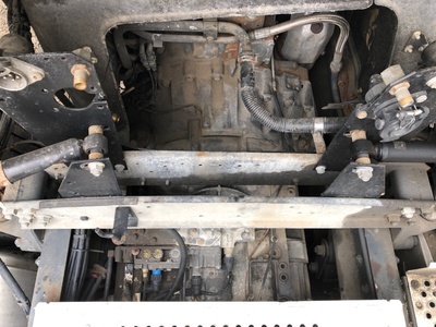 DAF  ZF 16S2333TD DAF XF 105 / ()