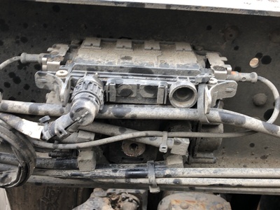 DAF  EBS  DAF XF 105 / ()