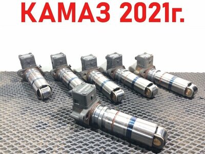 KAMAZ  PLD   5490 / ()