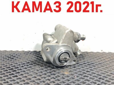 KAMAZ    5490 / ()
