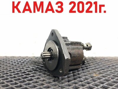 KAMAZ      5490 / ()