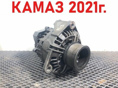 KAMAZ   5490 / ()
