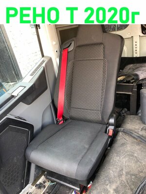 Renault    RENAULT T / ()