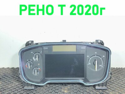 Renault   RENAULT T / ()