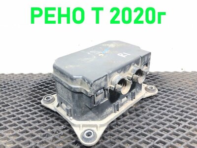 Renault    FCIOM RENAULT T / ()