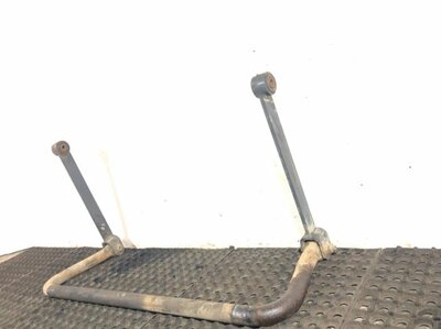 DAF   DAF XF105 / ()