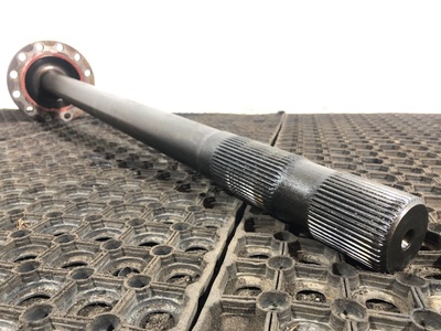 Iveco    Iveco Stralis / ()