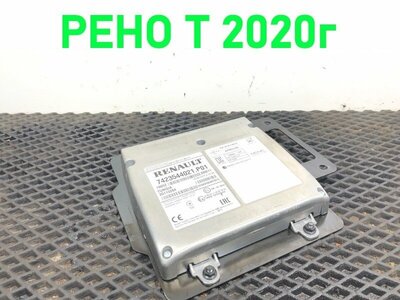 Renault    RENAULT T / ()