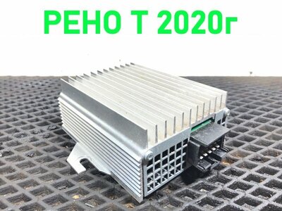 Renault   RENAULT T / ()