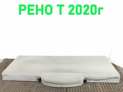 Renault Спальник кабины нижний RENAULT T б/у Renault Спальник кабины нижний RENAULT T б/у (фото)