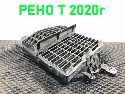 Renault    RENAULT T / ()