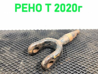 Renault   RENAULT T / ()