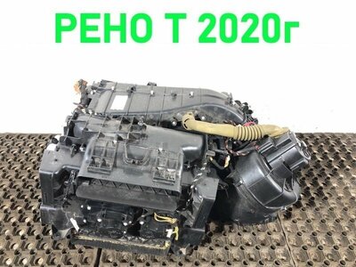 Renault  RENAULT T / ()