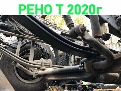 Renault   RENAULT T / ()