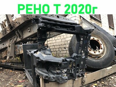 Renault    RENAULT T / ()