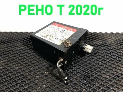 Renault    RENAULT T / ()