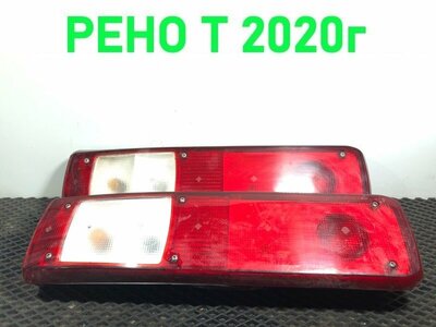 Renault    RENAULT T / ()