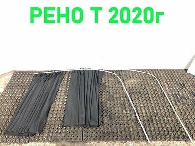 Renault    RENAULT T / ()