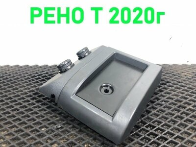 Renault     RENAULT T / ()