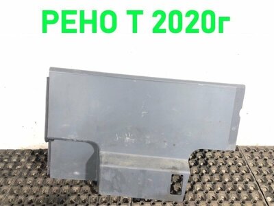 Renault     RENAULT T / ()