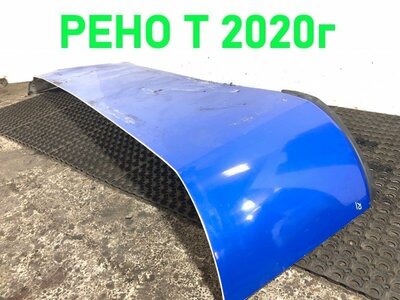 Renault  RENAULT T / ()