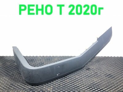 Renault    RENAULT T / ()