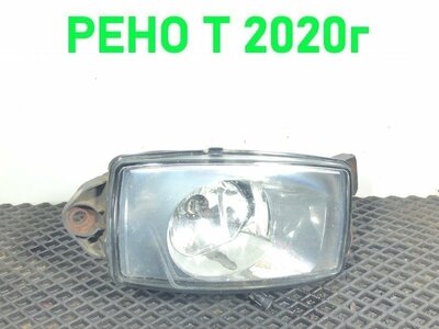 Renault   RENAULT T / ()