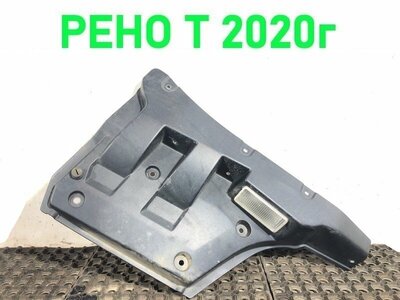 Renault    RENAULT T / ()