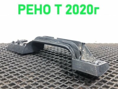 Renault    RENAULT T / ()