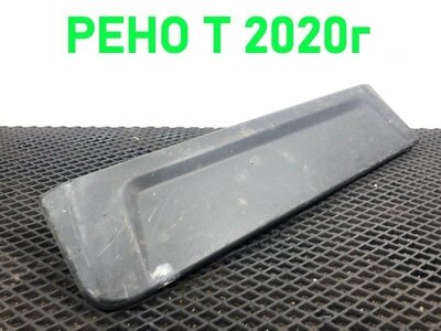 Renault    RENAULT T / ()