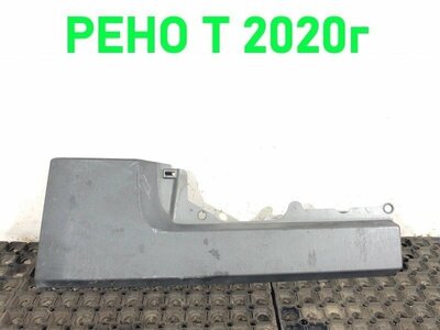 Renault    RENAULT T / ()