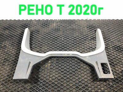 Renault    RENAULT T / ()