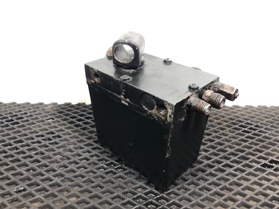 DAF    DAF XF105 / ()