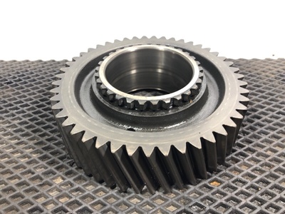 ZF  1-  ZF 16S1920TD / ()