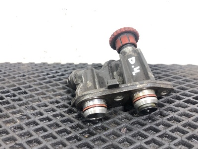 DAF Топливный насос ручной подкачки DAF XF105 б/у DAF Топливный насос ручной подкачки DAF XF105 б/у (фото)