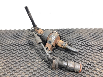 DAF    DAF XF105 / ()