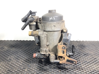 MAN Фильтр топливный MAN б/у MAN Фильтр топливный MAN б/у (фото)