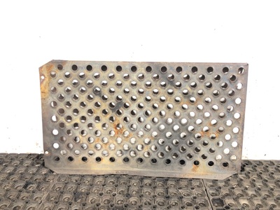 Iveco Трап за кабиной Iveco Stralis б/у Iveco Трап за кабиной Iveco Stralis б/у (фото)