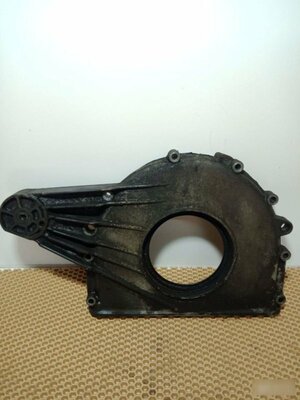 Scania ������ ��������� Scania �/� (����)