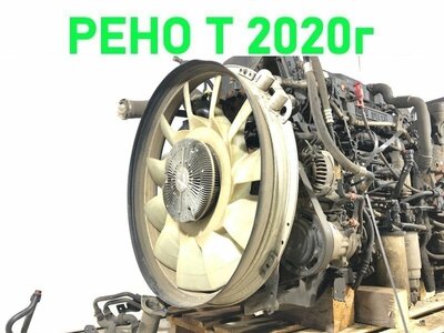 Renault ������ ��������� RENAULT T �/� (����)