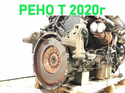 Renault ����� �������� RENAULT T �/� (����)