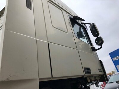 DAF ��������� DAF XF 105 �/� (����)