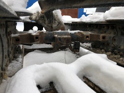 MAN �������� ���� ���������� MAN TGA �/� (����)