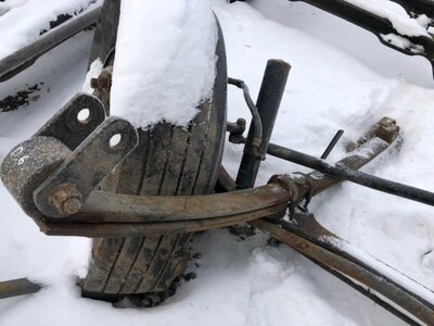 DAF ������� �������� ������������ DAF XF105 �/� (����)