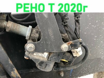 Renault ���� ABS RENAULT T �/� (����)