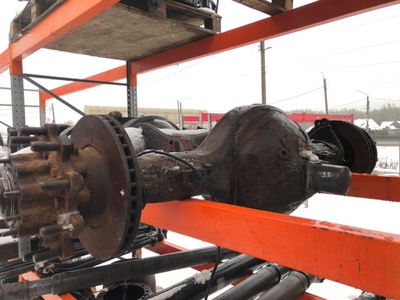 Scania ������ ������� ����� Scania �/� (����)