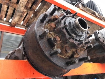 Scania ������� ������ Scania �/� (����)