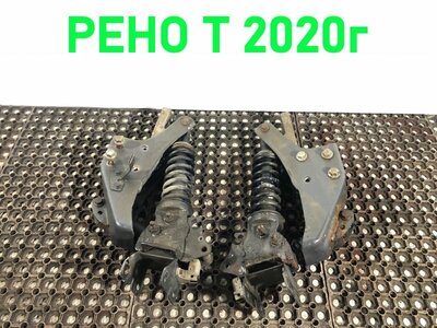 Renault �������� ������ ������ RENAULT T �/� (����)